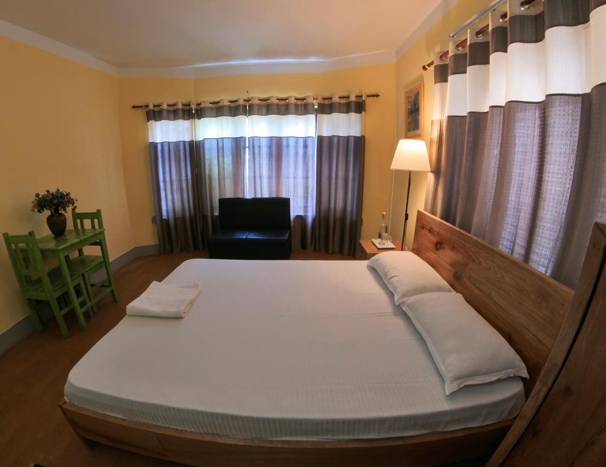 Drakon Nest Homestay Katmandú Exterior foto