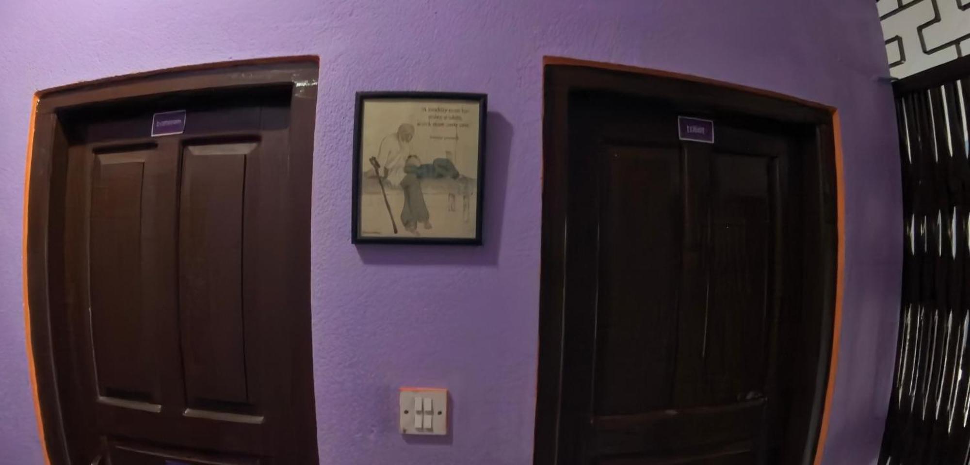 Drakon Nest Homestay Katmandú Exterior foto