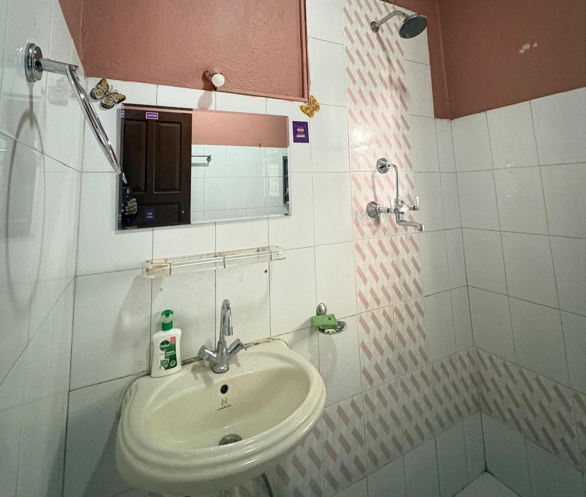 Drakon Nest Homestay Katmandú Exterior foto